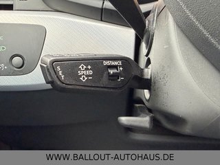 Audi A4 Avant design*2.HAND*NAVI*TEMP*ACC*VIRTUAL*EU6 - bilder 19