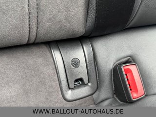 Audi A4 Avant design*2.HAND*NAVI*TEMP*ACC*VIRTUAL*EU6 - bilder 20