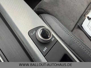 Audi A4 Avant design*2.HAND*NAVI*TEMP*ACC*VIRTUAL*EU6 - bilder 22