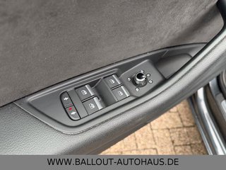 Audi A4 Avant design*2.HAND*NAVI*TEMP*ACC*VIRTUAL*EU6 - bilder 10