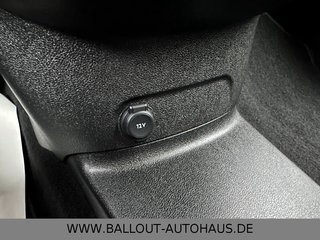 Citroën Berlingo Feel*2.HAND*KLIMA*NAVI*CARPLAY*TEMPO* - bilder 8