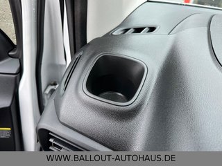 Citroën Berlingo Feel*2.HAND*KLIMA*NAVI*CARPLAY*TEMPO* - bilder 9