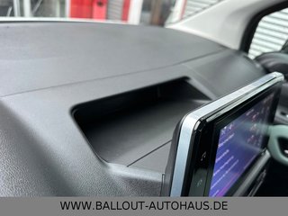 Citroën Berlingo Feel*2.HAND*KLIMA*NAVI*CARPLAY*TEMPO* - bilder 10