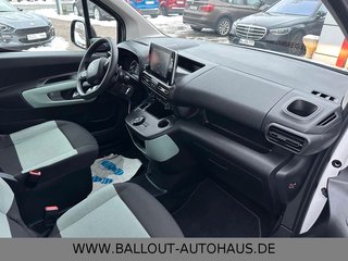 Citroën Berlingo Feel*2.HAND*KLIMA*NAVI*CARPLAY*TEMPO* - bilder 18