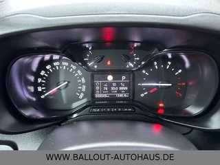 Citroën Berlingo Feel*2.HAND*KLIMA*NAVI*CARPLAY*TEMPO* - bilder 8