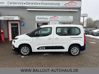Citroën Berlingo Gebrauchtwagen Kaufen