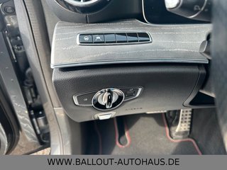 Mercedes-Benz CLS 350d 4Matic*AMG*GSD*ACC*TEMP*SPUR*360°*LED* - foto 2