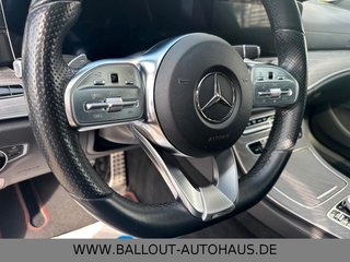 Mercedes-Benz CLS 350d 4Matic*AMG*GSD*ACC*TEMP*SPUR*360°*LED* - foto 4