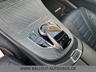 Mercedes-Benz CLS 350d 4Matic*AMG*GSD*ACC*TEMP*SPUR*360°*LED* - foto 5