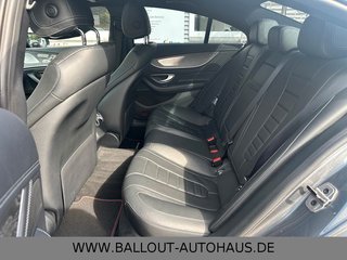 Mercedes-Benz CLS 350d 4Matic*AMG*GSD*ACC*TEMP*SPUR*360°*LED* - foto 6