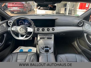 Mercedes-Benz CLS 350d 4Matic*AMG*GSD*ACC*TEMP*SPUR*360°*LED* - foto 7