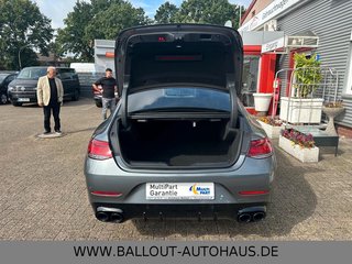Mercedes-Benz CLS 350d 4Matic*AMG*GSD*ACC*TEMP*SPUR*360°*LED* - foto 8