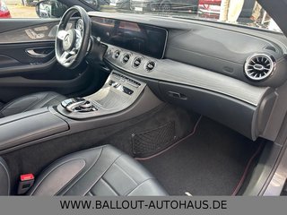 Mercedes-Benz CLS 350d 4Matic*AMG*GSD*ACC*TEMP*SPUR*360°*LED* - foto 9