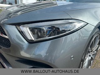 Mercedes-Benz CLS 350d 4Matic*AMG*GSD*ACC*TEMP*SPUR*360°*LED* - foto 10
