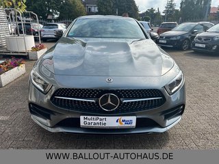 Mercedes-Benz CLS 350d 4Matic*AMG*GSD*ACC*TEMP*SPUR*360°*LED* - foto 3