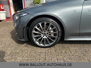 Mercedes-Benz CLS 350d 4Matic*AMG*GSD*ACC*TEMP*SPUR*360°*LED* - foto 11