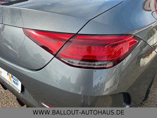 Mercedes-Benz CLS 350d 4Matic*AMG*GSD*ACC*TEMP*SPUR*360°*LED* - foto 12