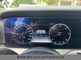 Mercedes-Benz CLS 350d 4Matic*AMG*GSD*ACC*TEMP*SPUR*360°*LED* - foto 13