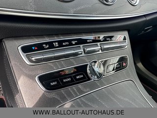 Mercedes-Benz CLS 350d 4Matic*AMG*GSD*ACC*TEMP*SPUR*360°*LED* - foto 14