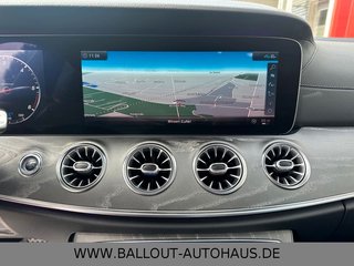 Mercedes-Benz CLS 350d 4Matic*AMG*GSD*ACC*TEMP*SPUR*360°*LED* - foto 15