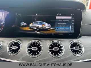 Mercedes-Benz CLS 350d 4Matic*AMG*GSD*ACC*TEMP*SPUR*360°*LED* - foto 16