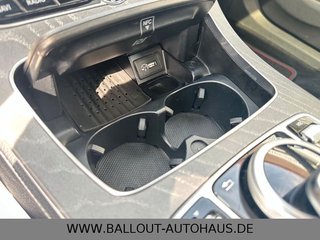 Mercedes-Benz CLS 350d 4Matic*AMG*GSD*ACC*TEMP*SPUR*360°*LED* - foto 17