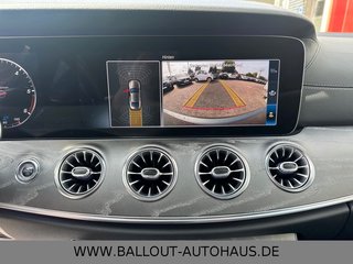 Mercedes-Benz CLS 350d 4Matic*AMG*GSD*ACC*TEMP*SPUR*360°*LED* - foto 18