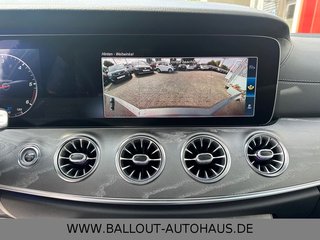 Mercedes-Benz CLS 350d 4Matic*AMG*GSD*ACC*TEMP*SPUR*360°*LED* - foto 19