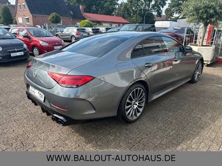 Mercedes-Benz CLS 350d 4Matic*AMG*GSD*ACC*TEMP*SPUR*360°*LED* - foto 5
