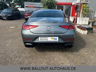 Mercedes-Benz CLS 350d 4Matic*AMG*GSD*ACC*TEMP*SPUR*360°*LED* - foto 6