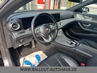 Mercedes-Benz CLS 350d 4Matic*AMG*GSD*ACC*TEMP*SPUR*360°*LED* - foto 8