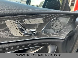 Mercedes-Benz CLS 350d 4Matic*AMG*GSD*ACC*TEMP*SPUR*360°*LED* - foto 10