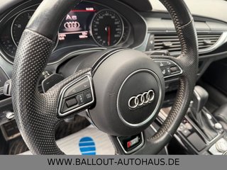 Audi A6 Avant 3.0 TDI quattro*1.HAND*PANO*3SLINE*HUD* - foto 4