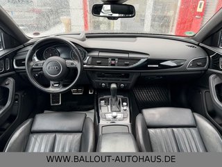 Audi A6 Avant 3.0 TDI quattro*1.HAND*PANO*3SLINE*HUD* - foto 6