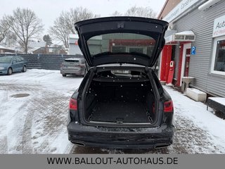 Audi A6 Avant 3.0 TDI quattro*1.HAND*PANO*3SLINE*HUD* - foto 8