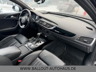 Audi A6 Avant 3.0 TDI quattro*1.HAND*PANO*3SLINE*HUD* - foto 9