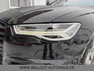 Audi A6 Avant 3.0 TDI quattro*1.HAND*PANO*3SLINE*HUD* - foto 10