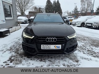 Audi A6 Avant 3.0 TDI quattro*1.HAND*PANO*3SLINE*HUD* - foto 3