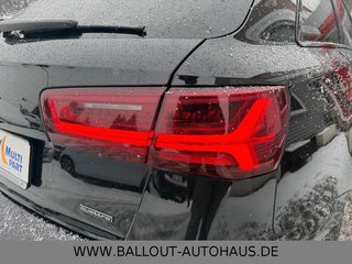 Audi A6 Avant 3.0 TDI quattro*1.HAND*PANO*3SLINE*HUD* - foto 12