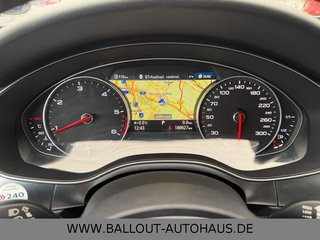 Audi A6 Avant 3.0 TDI quattro*1.HAND*PANO*3SLINE*HUD* - foto 13