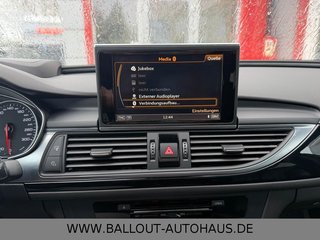 Audi A6 Avant 3.0 TDI quattro*1.HAND*PANO*3SLINE*HUD* - foto 14