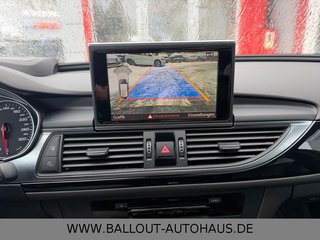 Audi A6 Avant 3.0 TDI quattro*1.HAND*PANO*3SLINE*HUD* - foto 15