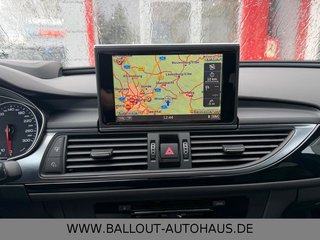 Audi A6 Avant 3.0 TDI quattro*1.HAND*PANO*3SLINE*HUD* - foto 16