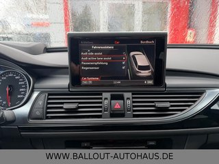 Audi A6 Avant 3.0 TDI quattro*1.HAND*PANO*3SLINE*HUD* - foto 18