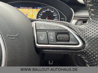 Audi A6 Avant 3.0 TDI quattro*1.HAND*PANO*3SLINE*HUD* - foto 19