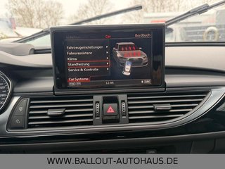 Audi A6 Avant 3.0 TDI quattro*1.HAND*PANO*3SLINE*HUD* - foto 21