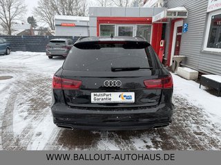 Audi A6 Avant 3.0 TDI quattro*1.HAND*PANO*3SLINE*HUD* - foto 6