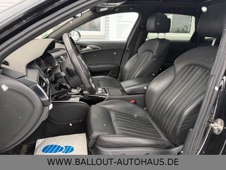 Audi A6 Avant 3.0 TDI quattro*1.HAND*PANO*3SLINE*HUD* - foto 9