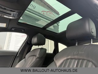 Audi A6 Avant 3.0 TDI quattro*1.HAND*PANO*3SLINE*HUD* - foto 10