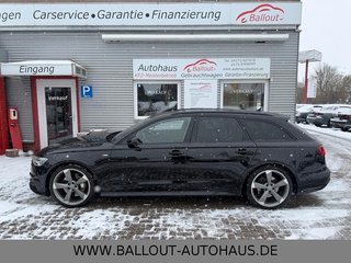 Audi A6 Gebrauchtwagen Kaufen